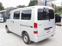 2013 Toyota Liteace Van