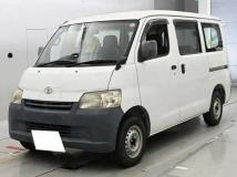 2013 Toyota Liteace Van