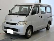 2013 Toyota Liteace Van
