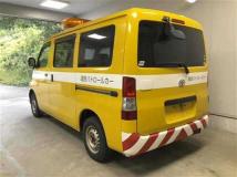 2014 Toyota Liteace Van