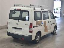2015 Toyota Liteace Van