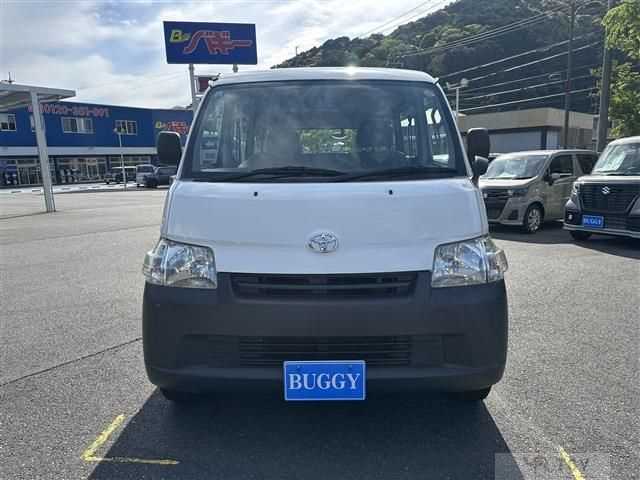 2015 Toyota Liteace Van