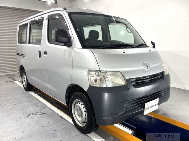 2015 Toyota Liteace Van