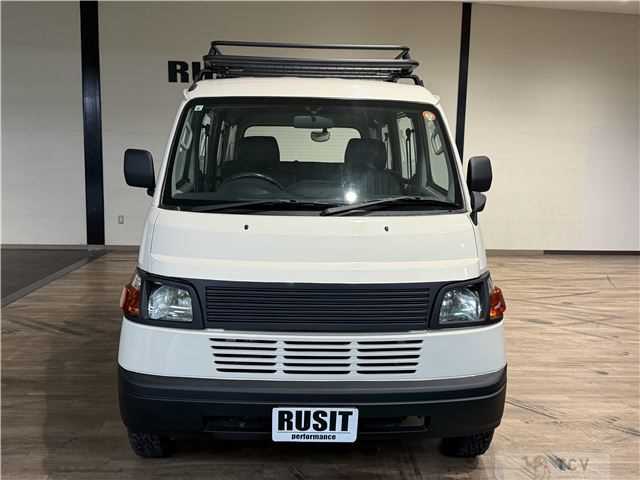 2015 Toyota Liteace Van