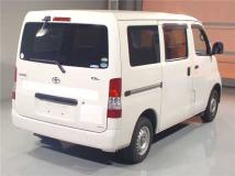 2016 Toyota Liteace Van