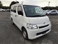 2017 Toyota Liteace Van