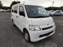 2017 Toyota Liteace Van