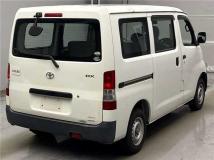 2017 Toyota Liteace Van