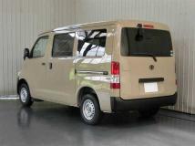 2017 Toyota Liteace Van
