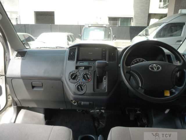 2017 Toyota Liteace Van