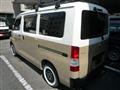 2017 Toyota Liteace Van