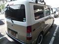 2017 Toyota Liteace Van