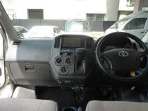 2017 Toyota Liteace Van