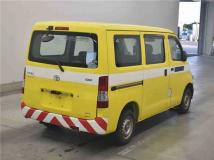 2018 Toyota Liteace Van