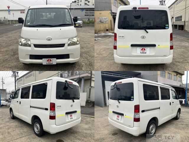 2018 Toyota Liteace Van