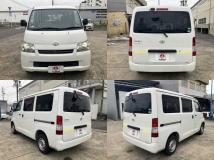 2018 Toyota Liteace Van