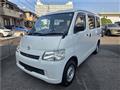 2018 Toyota Liteace Van
