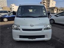2018 Toyota Liteace Van