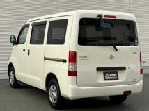 2018 Toyota Liteace Van