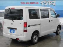 2018 Toyota Liteace Van