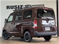 2018 Toyota Liteace Van