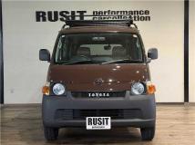 2018 Toyota Liteace Van