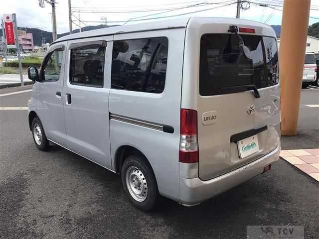 2019 Toyota Liteace Van