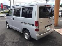 2019 Toyota Liteace Van