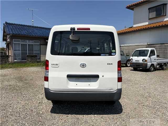2019 Toyota Liteace Van
