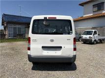 2019 Toyota Liteace Van