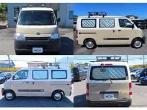 2019 Toyota Liteace Van
