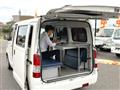 2019 Toyota Liteace Van
