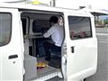 2019 Toyota Liteace Van
