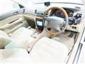 2003 Toyota Mark II