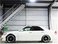 2003 Toyota Mark II