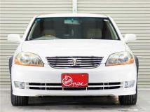 2003 Toyota Mark II