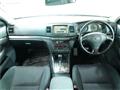 2002 Toyota Mark II Blit
