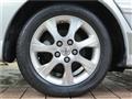 2002 Toyota Mark II Blit