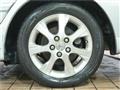 2002 Toyota Mark II Blit