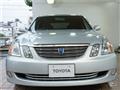 2002 Toyota Mark II Blit