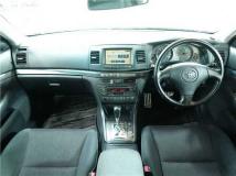 2002 Toyota Mark II Blit