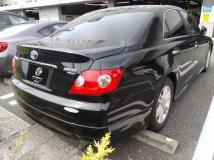 2005 Toyota Mark X
