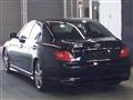 2005 Toyota Mark X