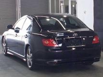 2005 Toyota Mark X