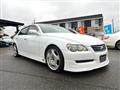2006 Toyota Mark X