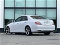 2007 Toyota Mark X