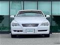 2007 Toyota Mark X