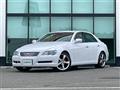 2007 Toyota Mark X