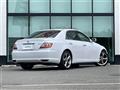 2007 Toyota Mark X