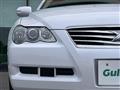 2007 Toyota Mark X